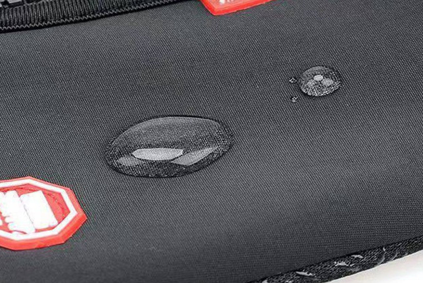 **USB Heated Gloves (Fleece-lined, Windproof, and Waterproof)**