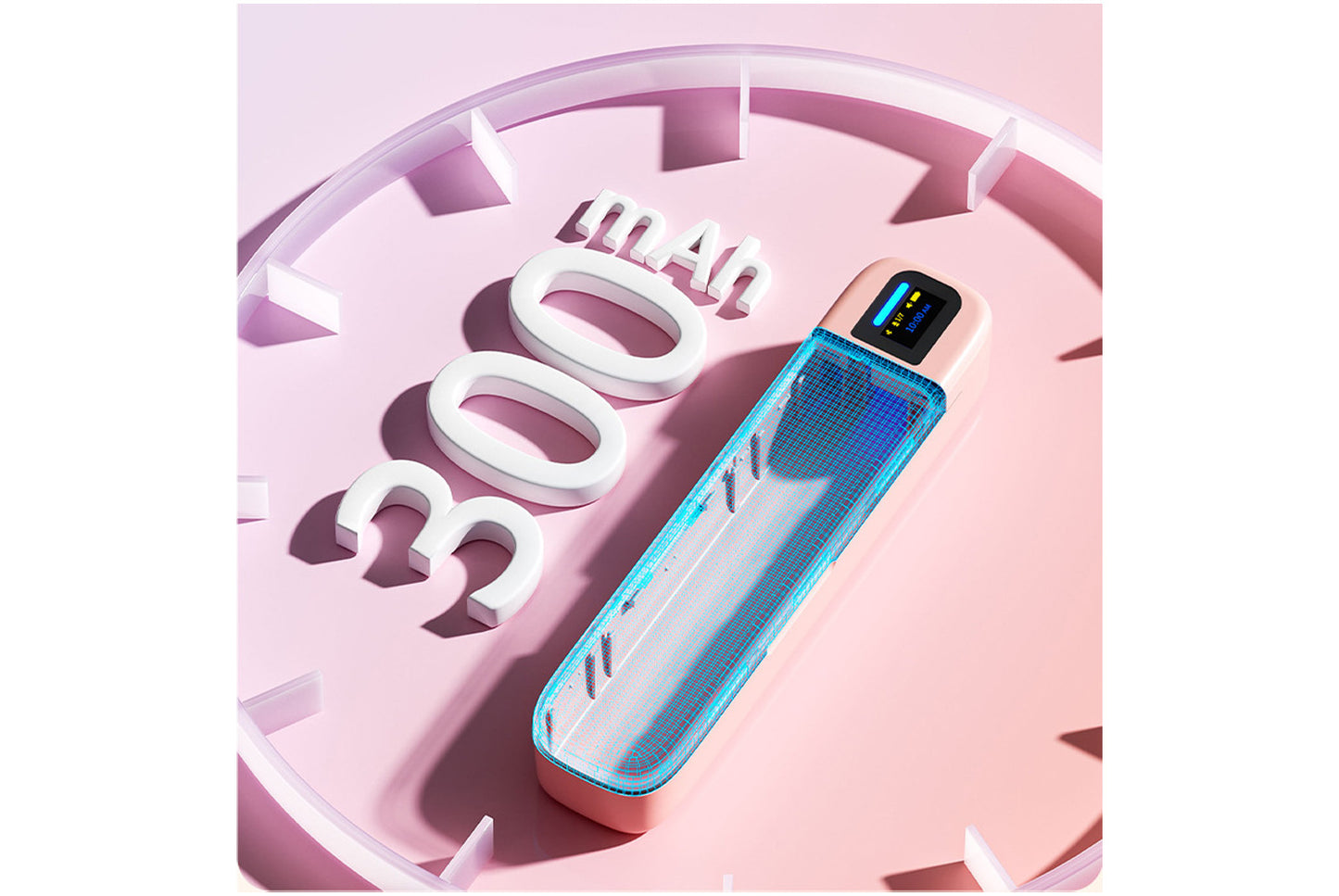 Smart Electronic Pillbox