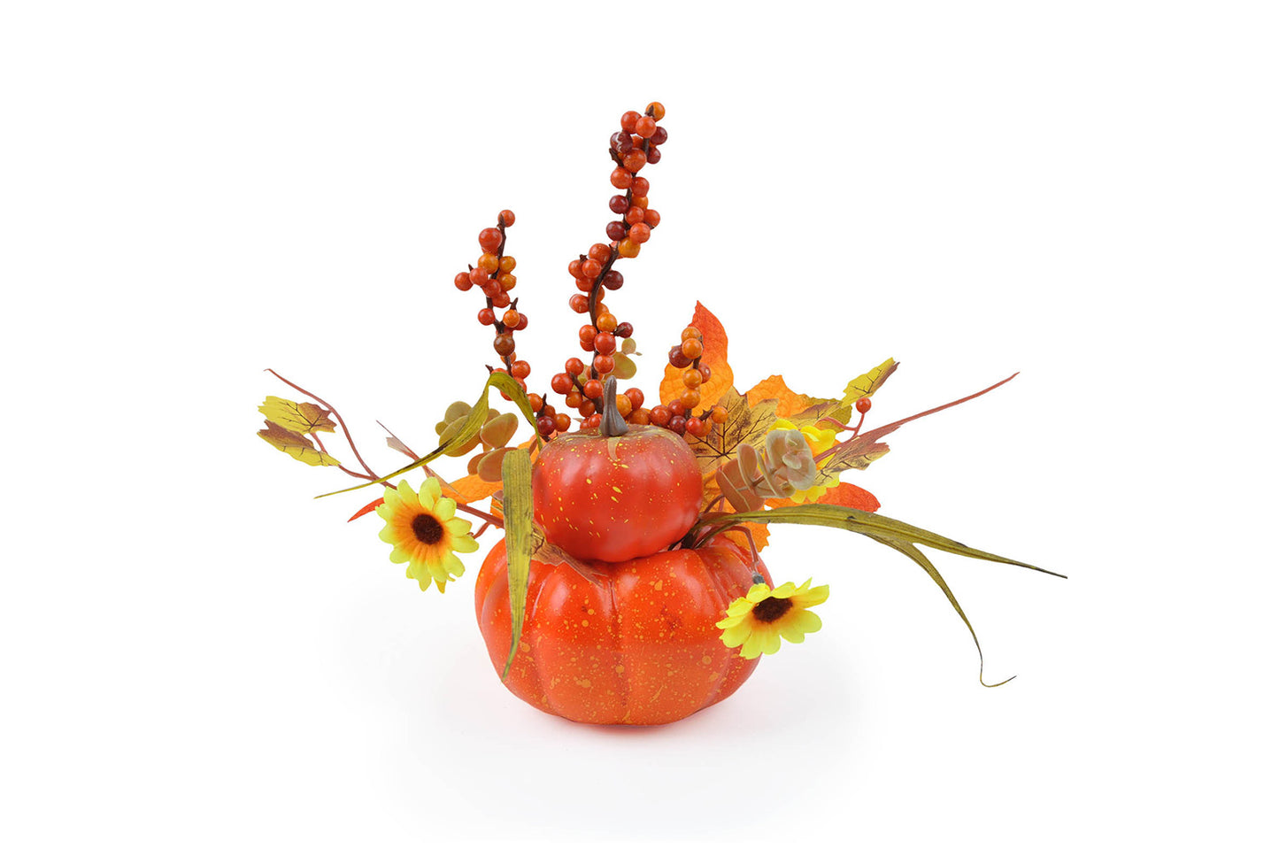 **Halloween Pumpkin Cutting Decoration