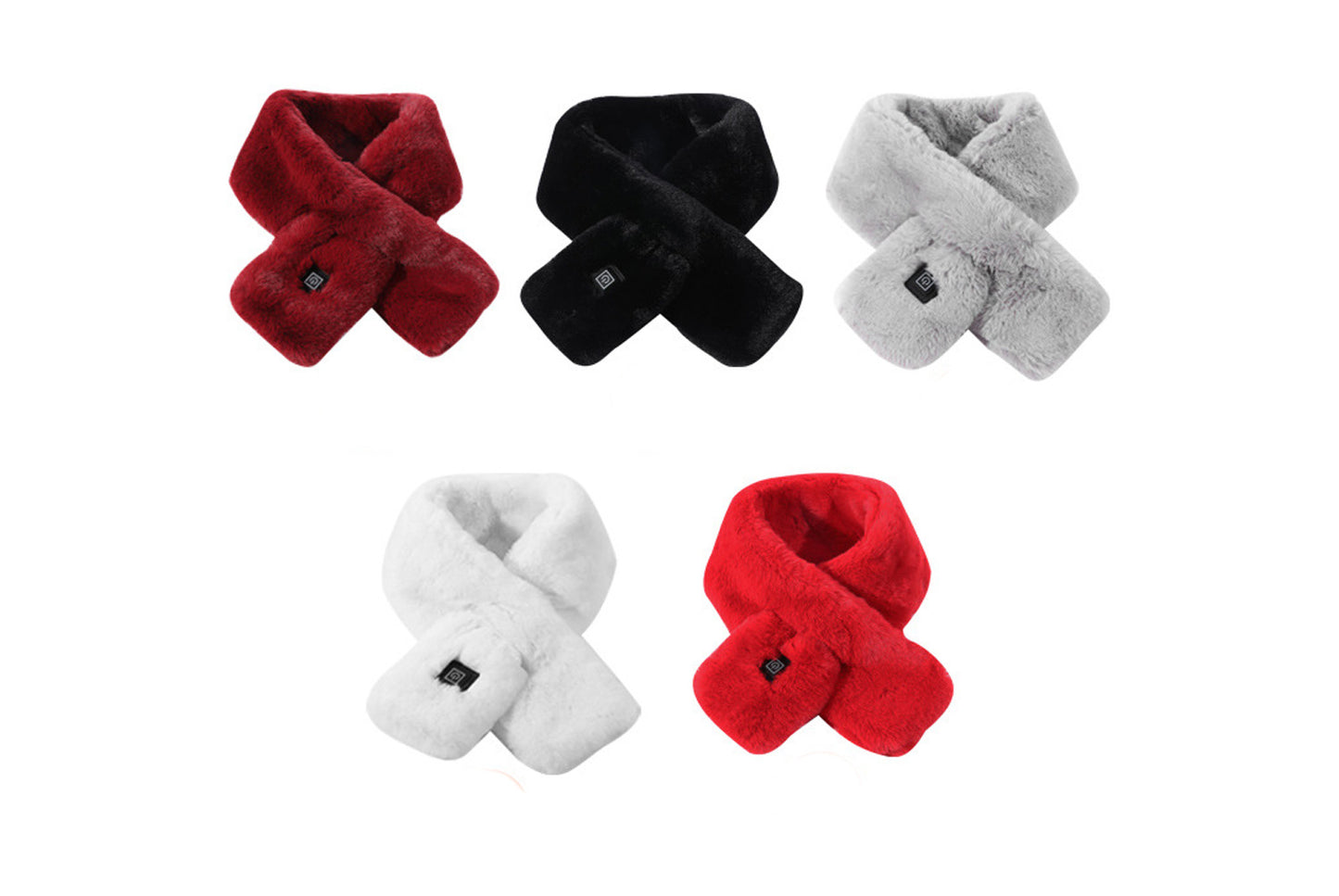 Graphene USB Heated Scarf