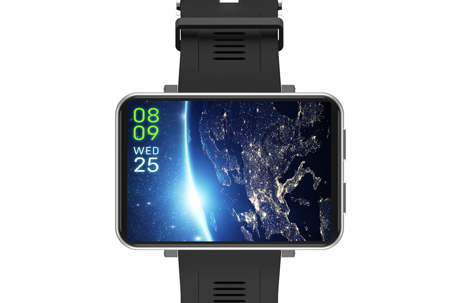 DM100 Smart 4G Calling Watch