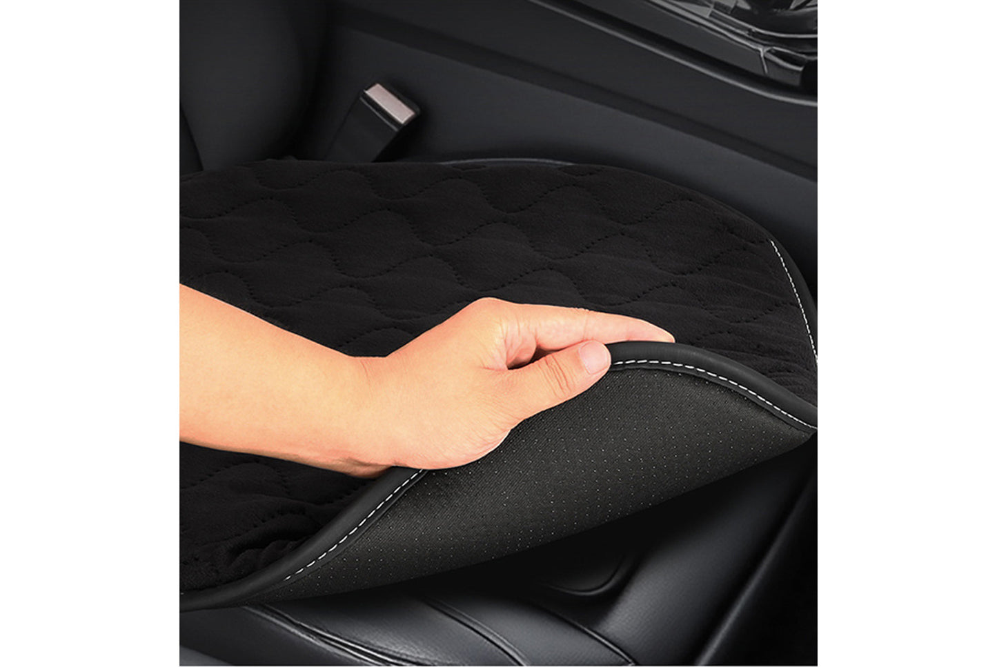 Car Heated Seat Cushion