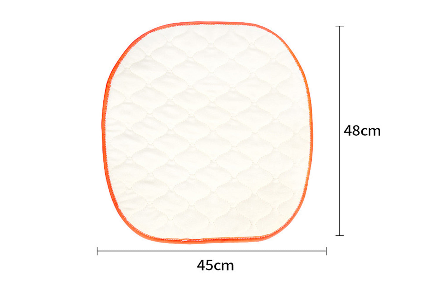 Car Heated Seat Cushion