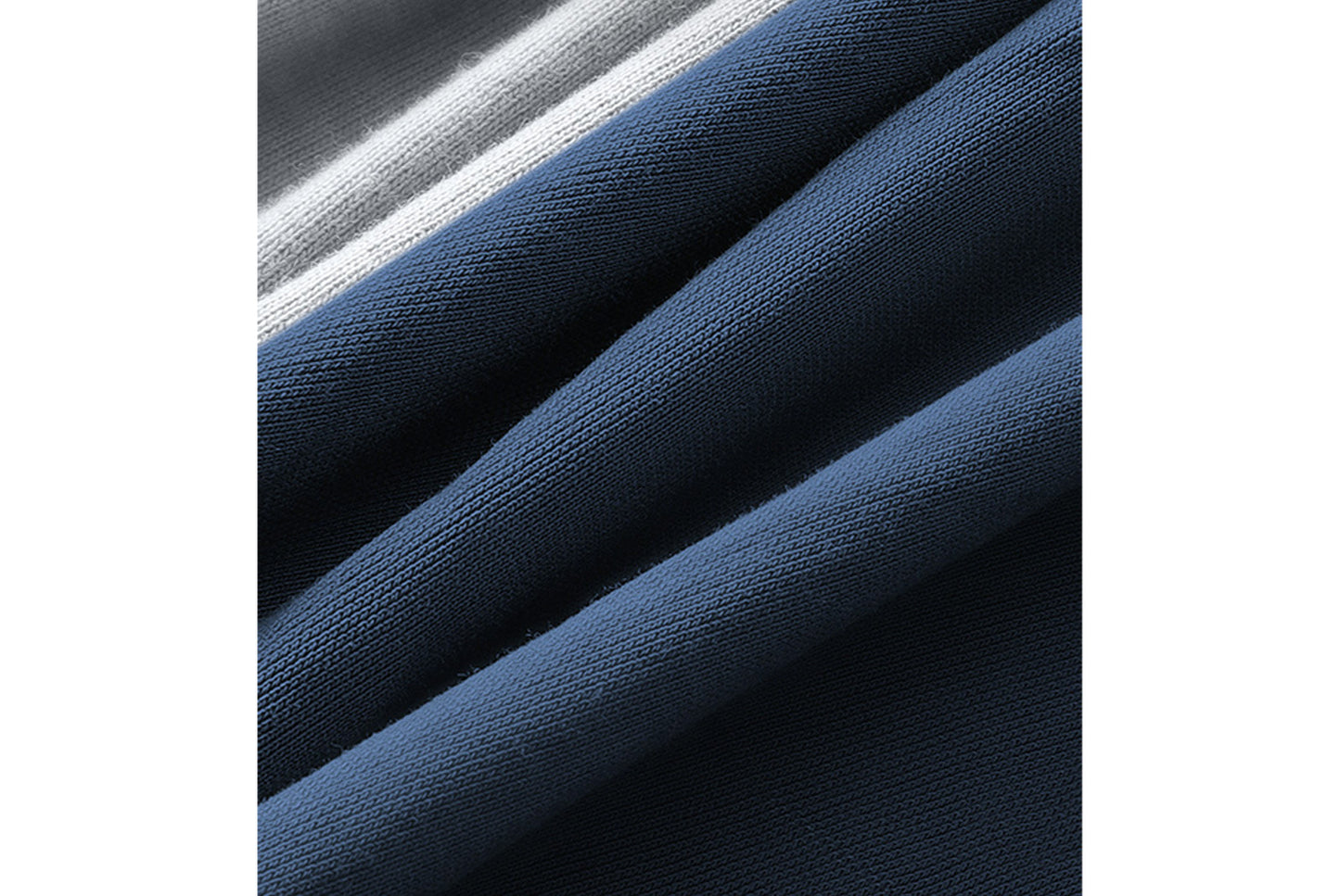 **Men's Pure Cotton Breathable Boxer Briefs**