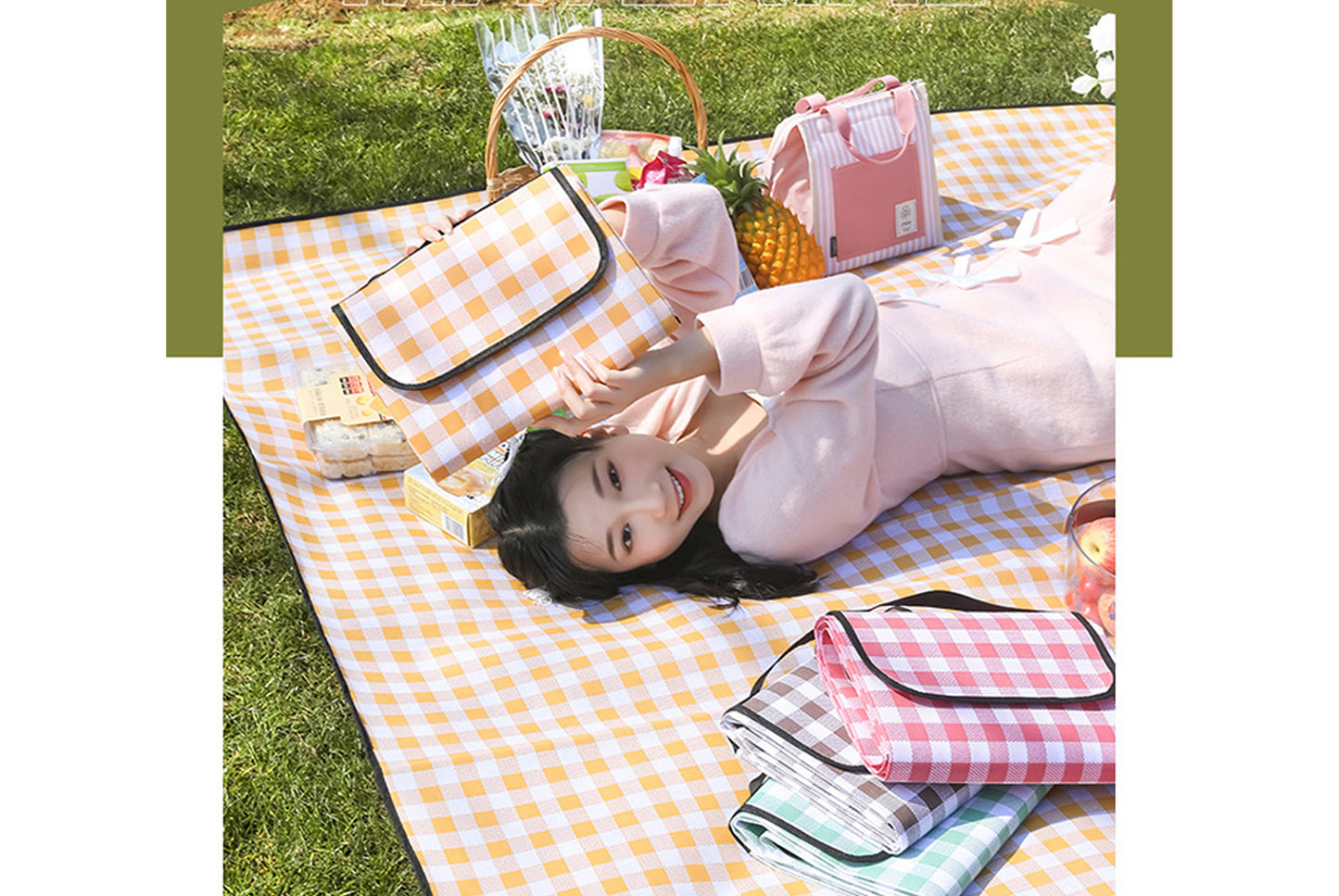 Picnic mat