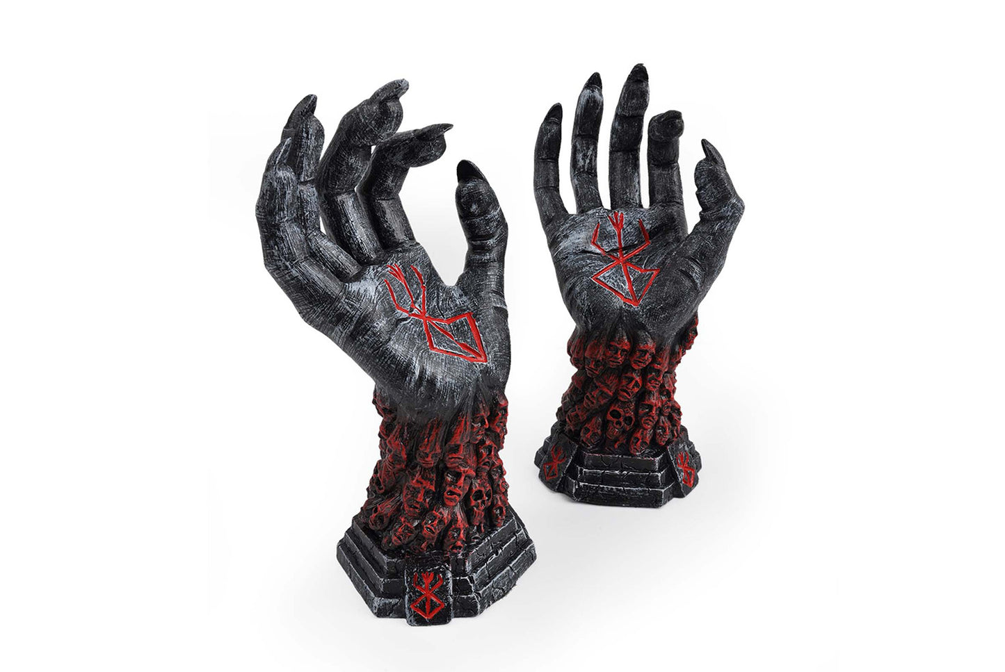 Halloween Scary Fake Hand Decoration