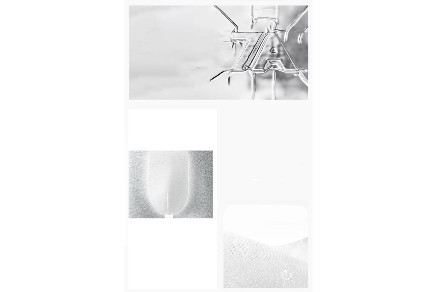 Men's 10A Antibacterial Cotton Boxer Briefs