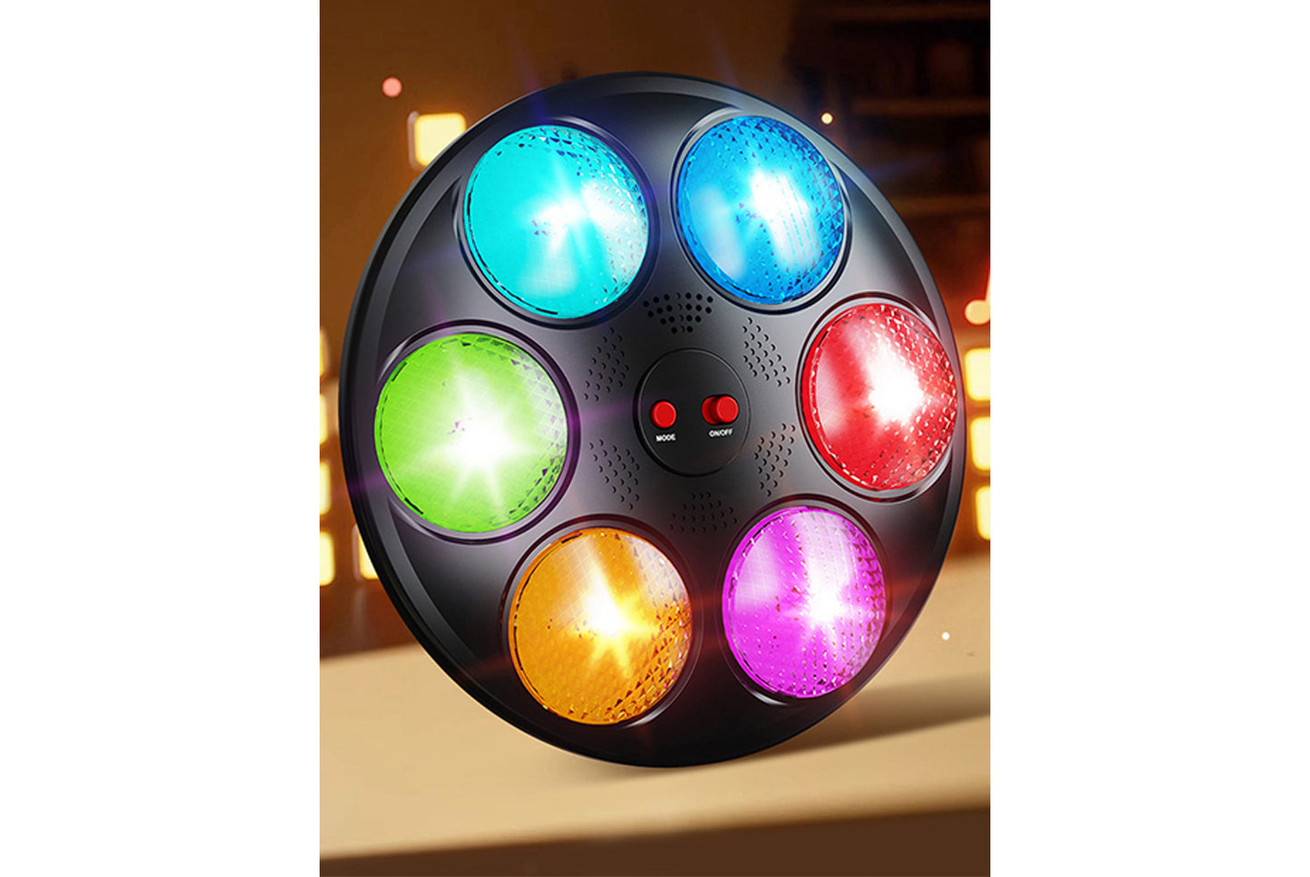 Multi-Function Hand-Clap Memory Game Machine