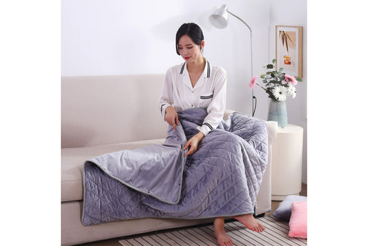 USB Multifunctional Electric Blanket
