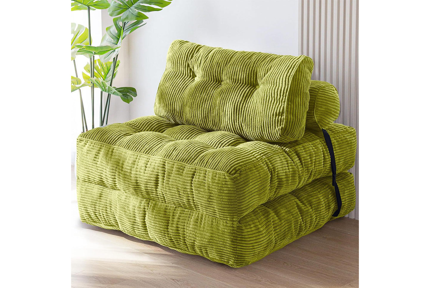 **Multifunctional Folding Sofa Bed (Compressed Vacuum Lazy Sofa)**