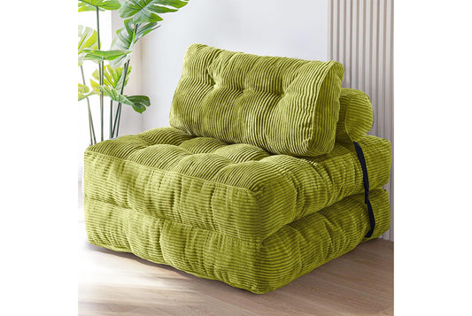 **Multifunctional Folding Sofa Bed (Compressed Vacuum Lazy Sofa)**