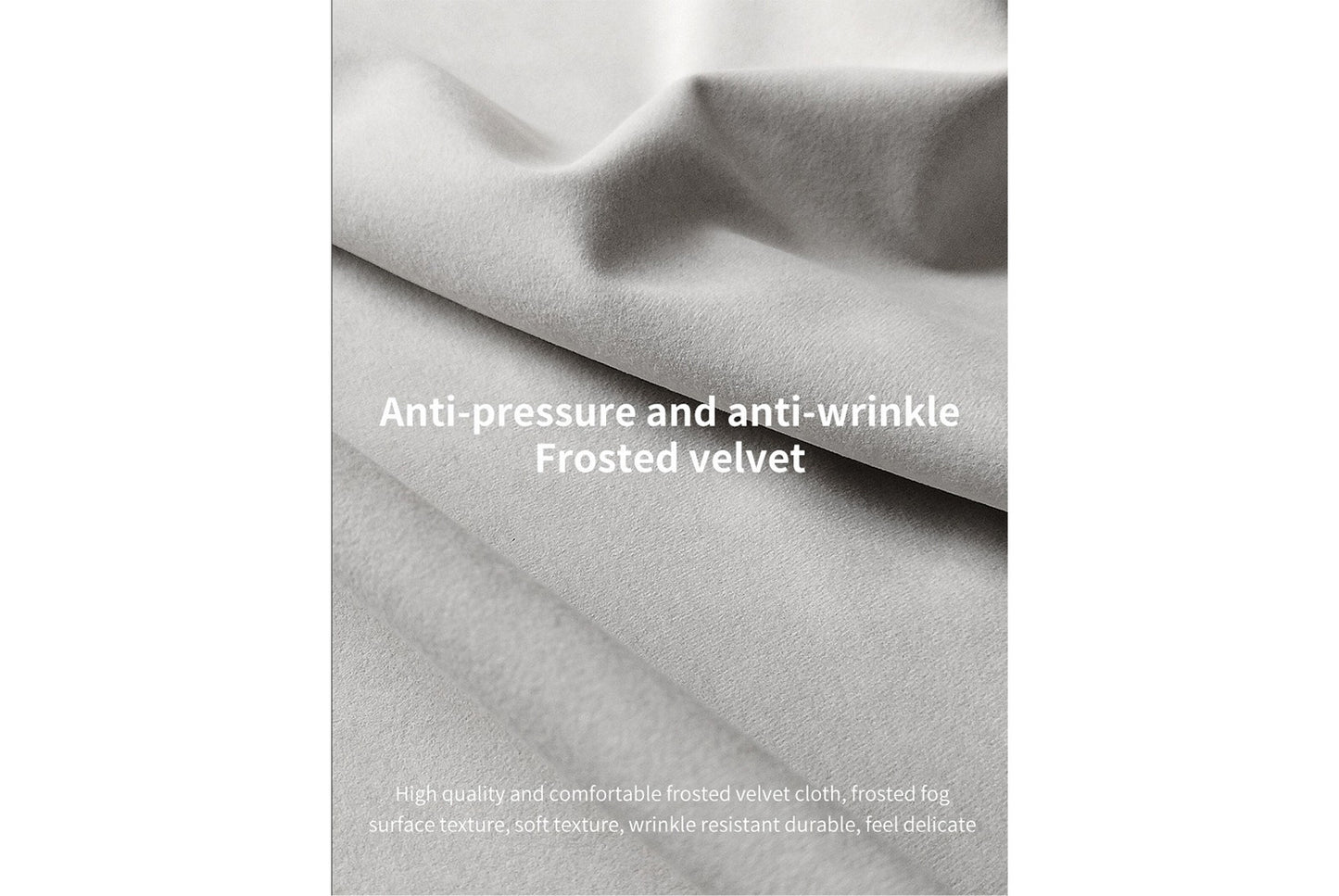 **Waffle Beanbag Chair (Single Reclining/Sleeping Chair)**