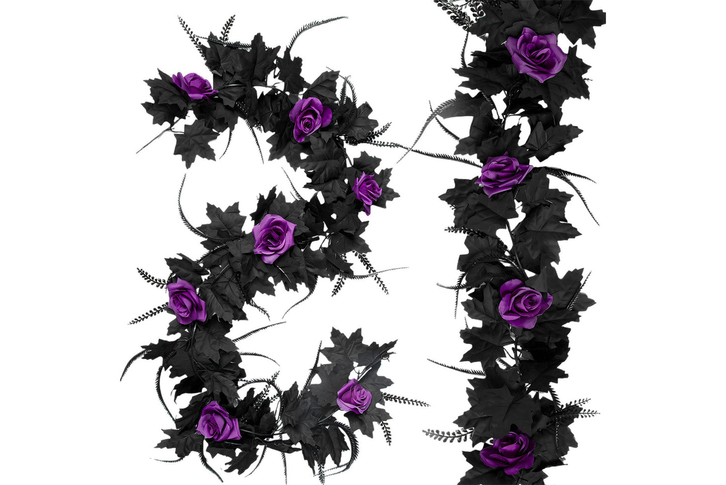 Simulated Vines Decoration