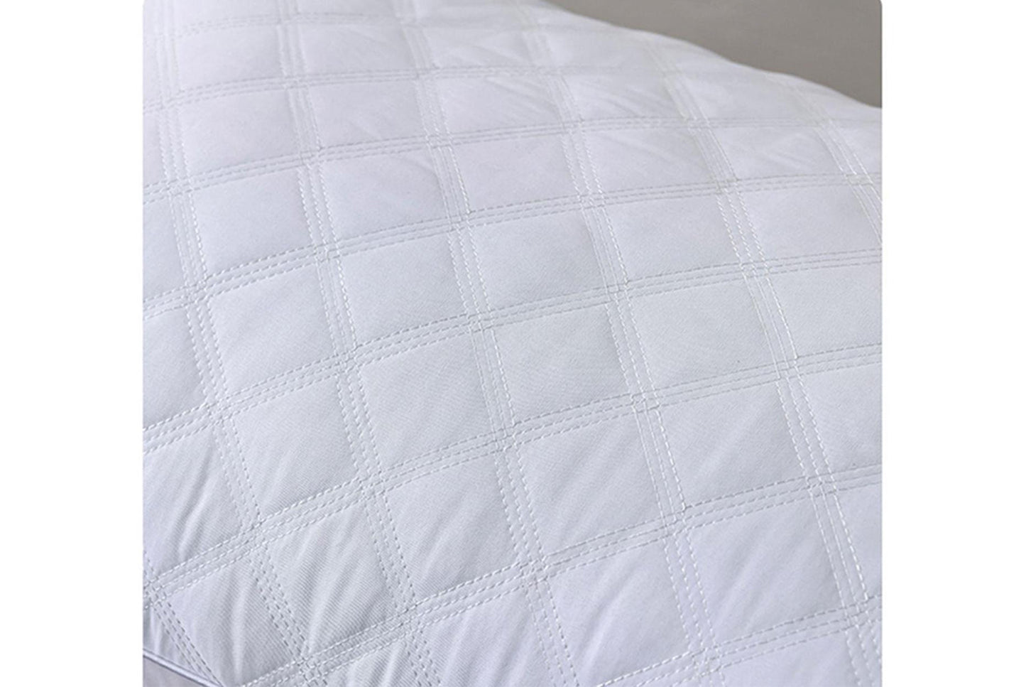 **Five-Star Hotel Pillow Core (48*74cm Feather and Down Filling)**