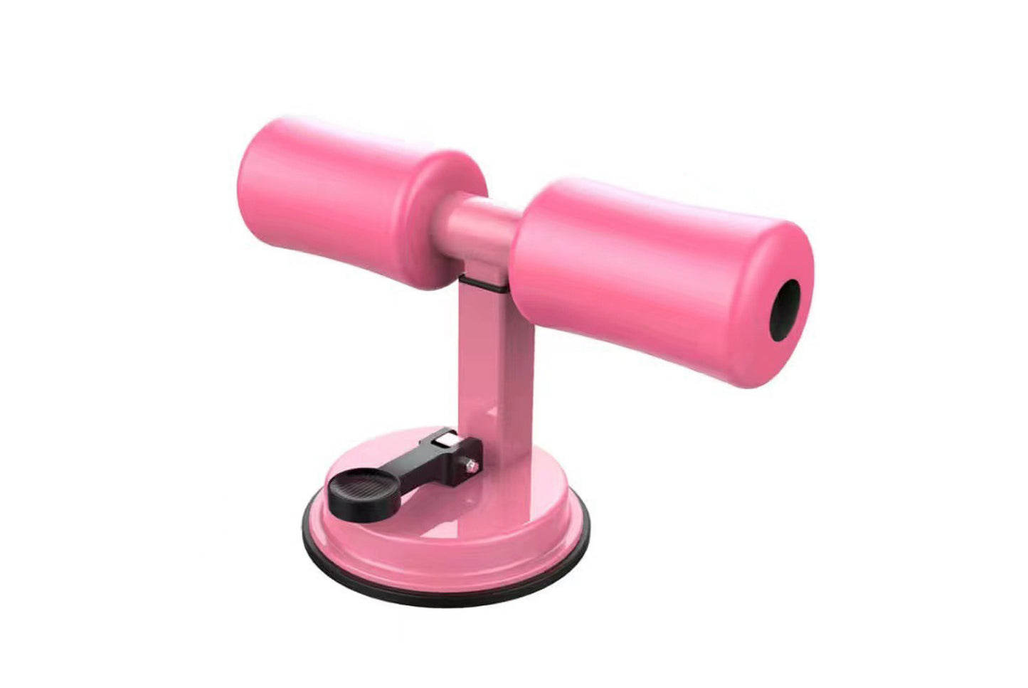 **Suction Cup Abdominal Trainer (Home Sit-up Assist Trainer)**