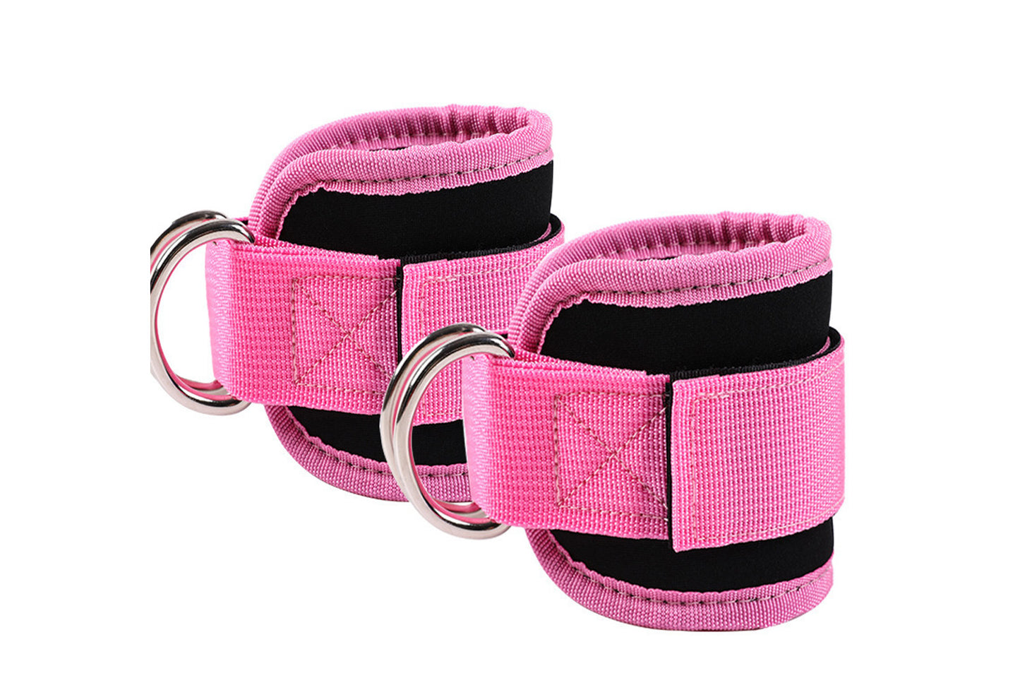 Yoga Fat Burning Ankle Band