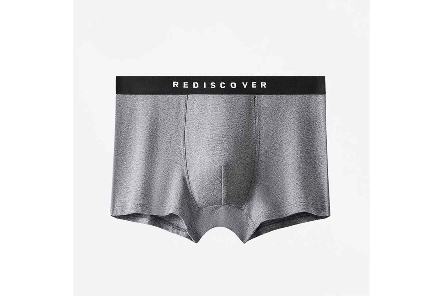 Men's Class A Pure Cotton Antibacterial Boxer Briefs