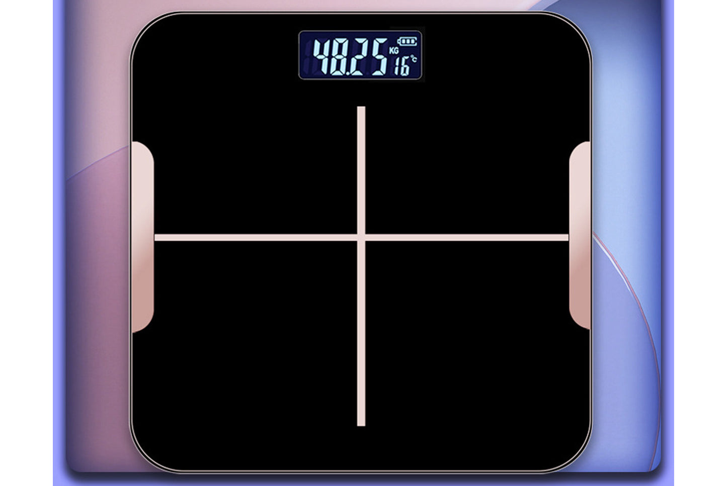 Smart Body Fat Scale