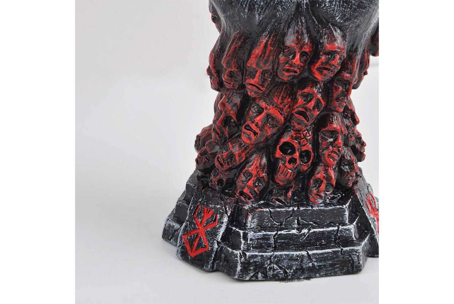 Halloween Scary Fake Hand Decoration