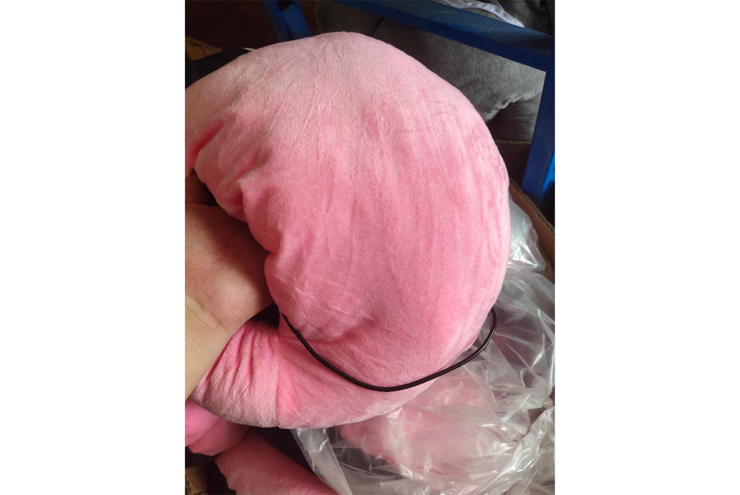 USB Rechargeable Foot Warmer