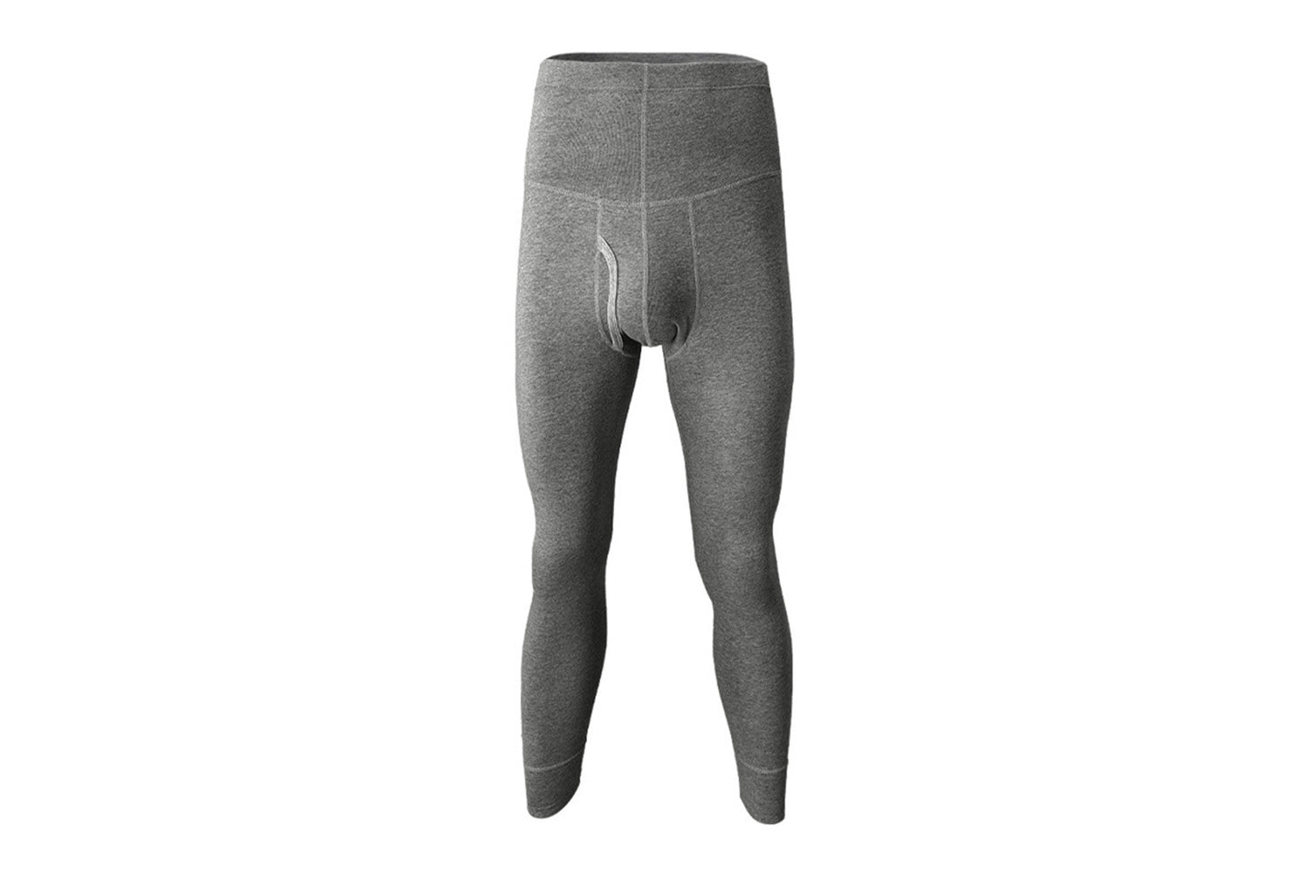 **Men's Thin Cotton Warm Long Johns**