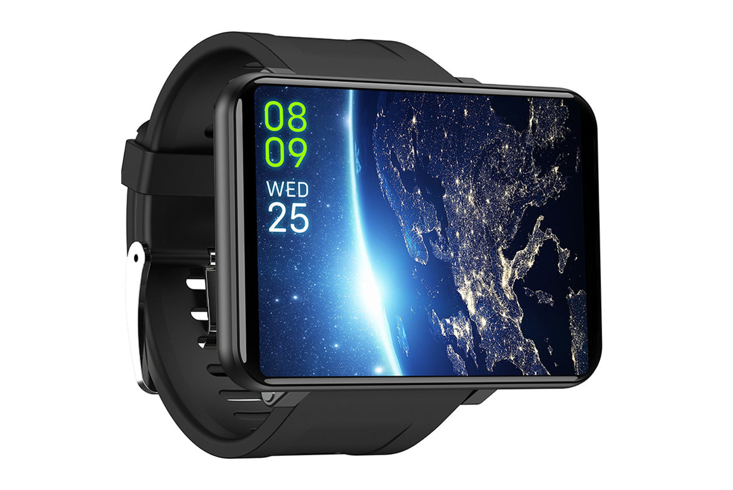 DM100 Smart 4G Calling Watch