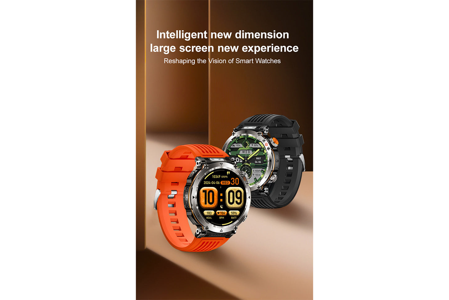 HT30 Smart Sports Watch