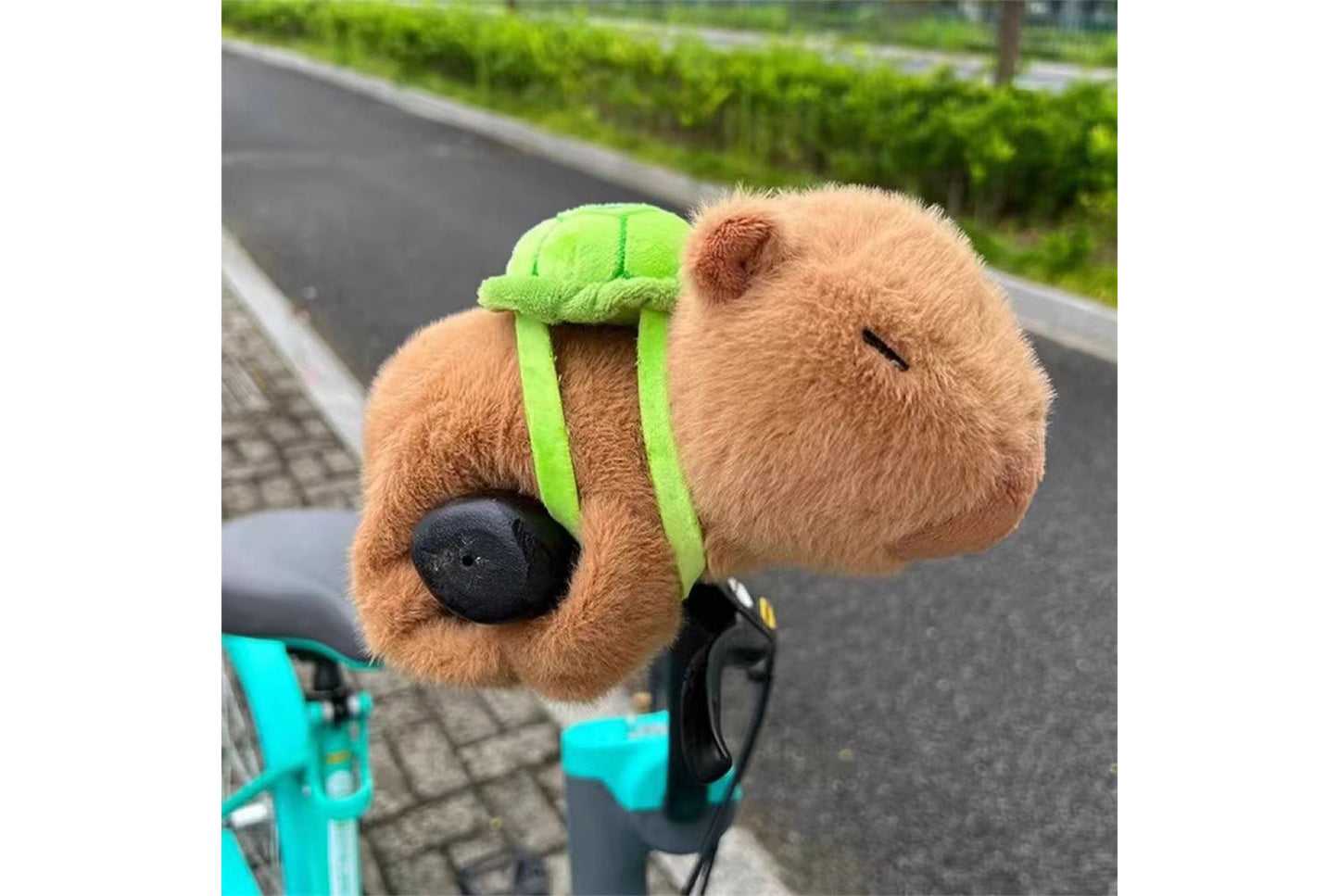 Capybara Papa Bracelet