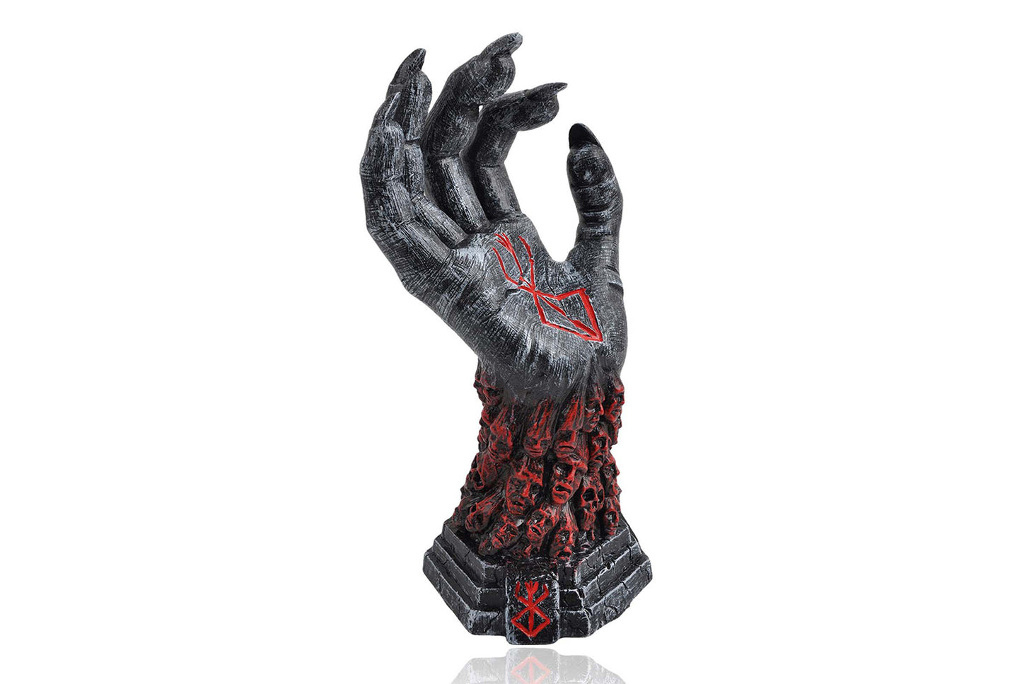 Halloween Scary Fake Hand Decoration