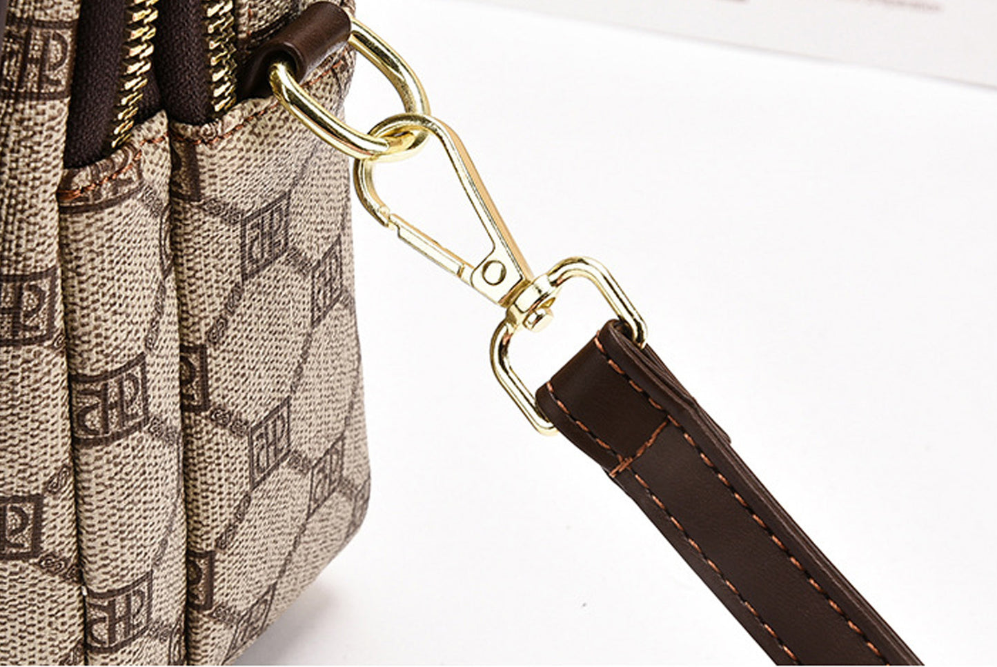 Women's Shoulder/Crossbody Bag