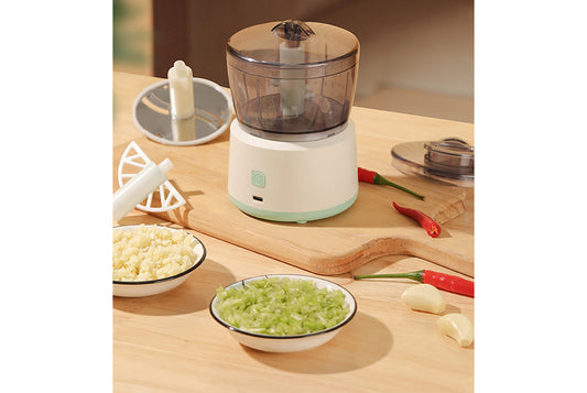 Wireless Multi-functional Food Processor