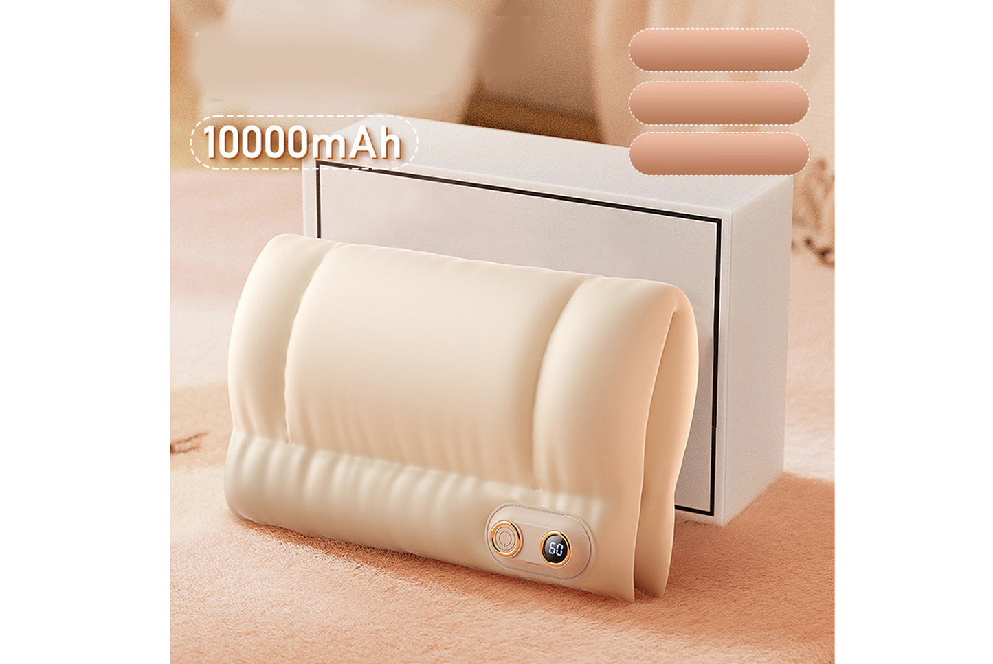 Graphene USB Hand Warmer