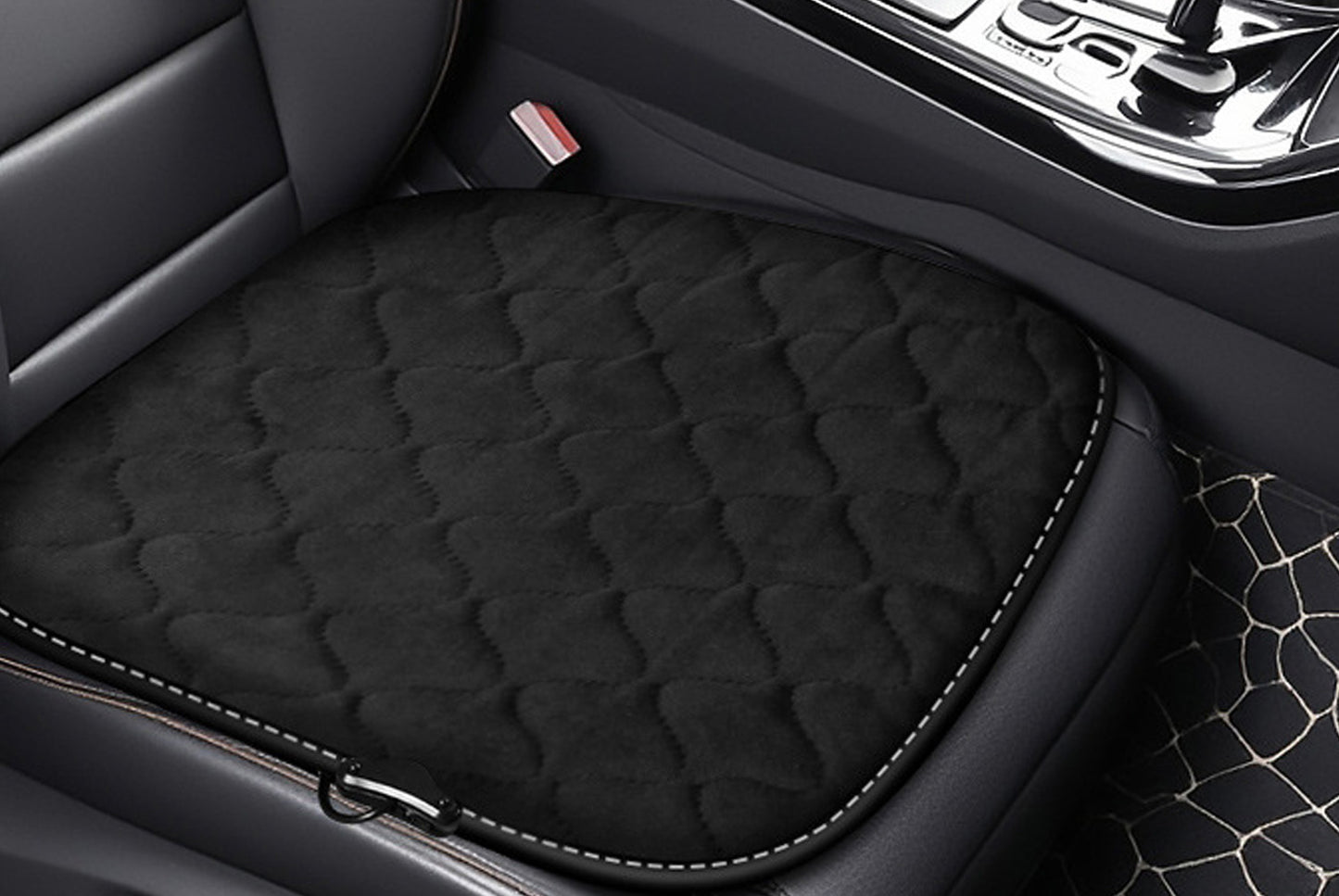 Car Heated Seat Cushion