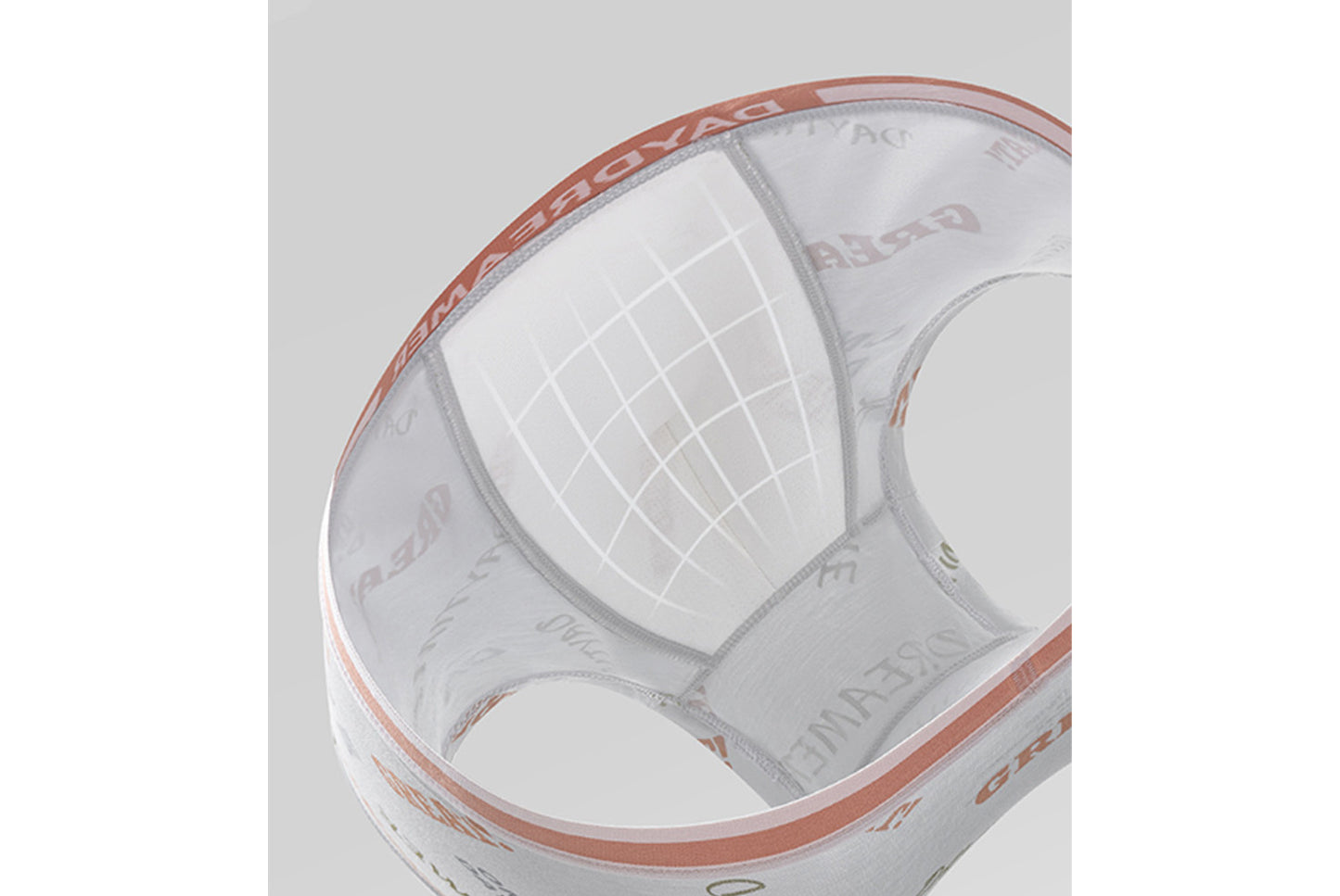 Modal Class A Men's Boxer Briefs - Premium Breathable Plus Size Sports Briefs