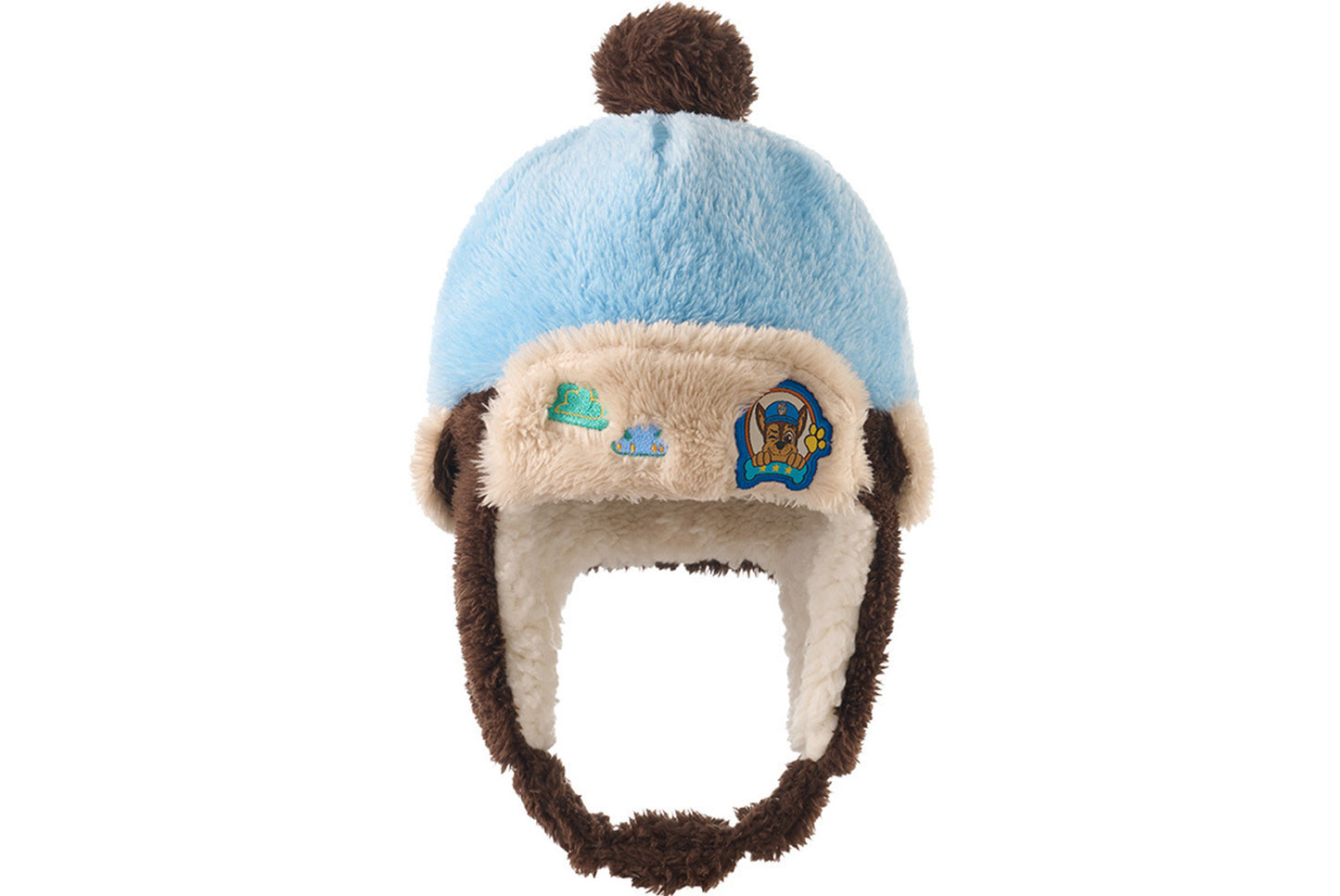 Paw Patrol Children's Fleece-lined Warm Earmuffs