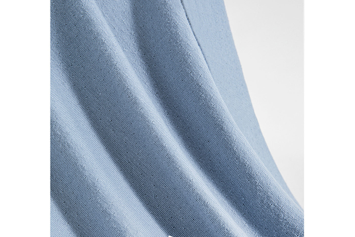 Men's Class A Pure Cotton Boxer Briefs - Mesh Breathable Summer Thin Plus Size