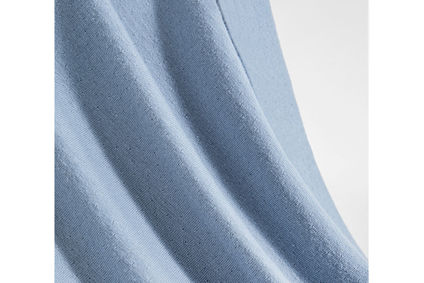 New Men's Class A Pure Cotton Mesh Boxer Briefs