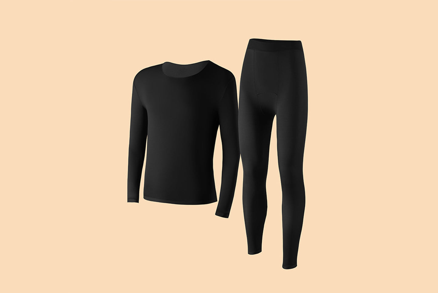 Men's Hyaluronic Acid Skin Care Warmth Set