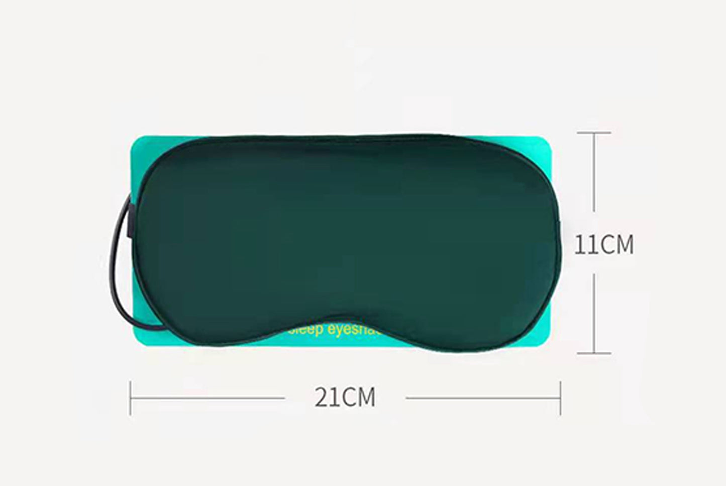 USB Electric Heated Mugwort Eye Mask