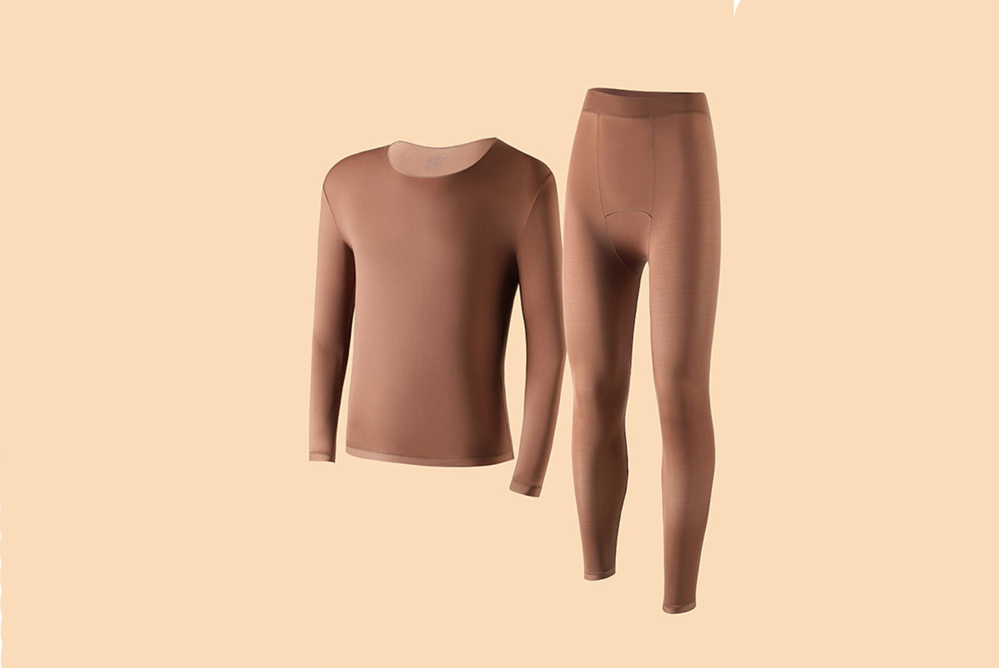 Men's Hyaluronic Acid Skin Care Warmth Set