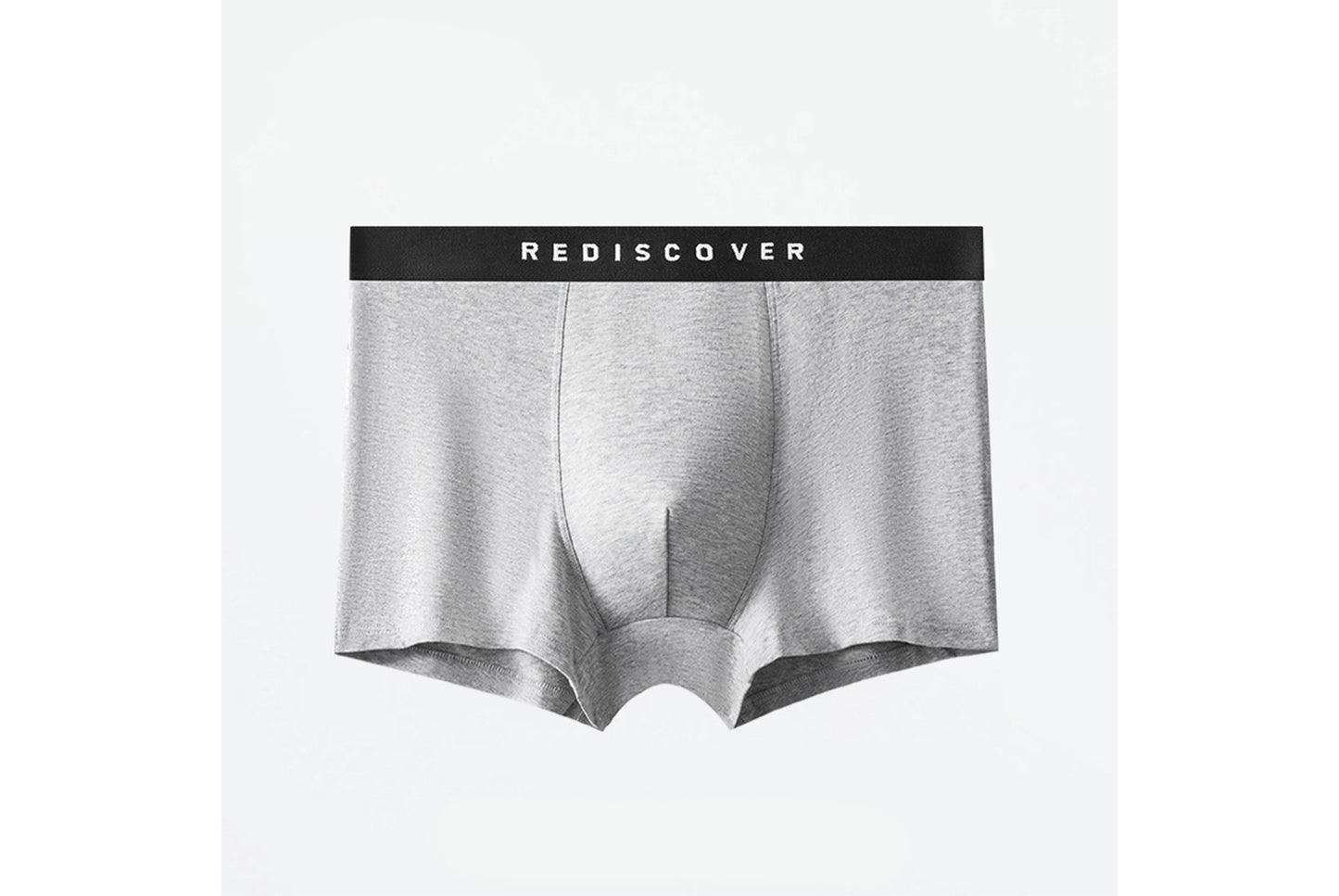 Men's Class A Pure Cotton Antibacterial Boxer Briefs