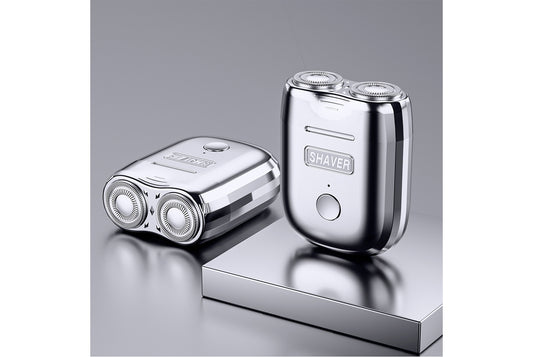 MINI Magnetic Dual-Head Electric Shave
