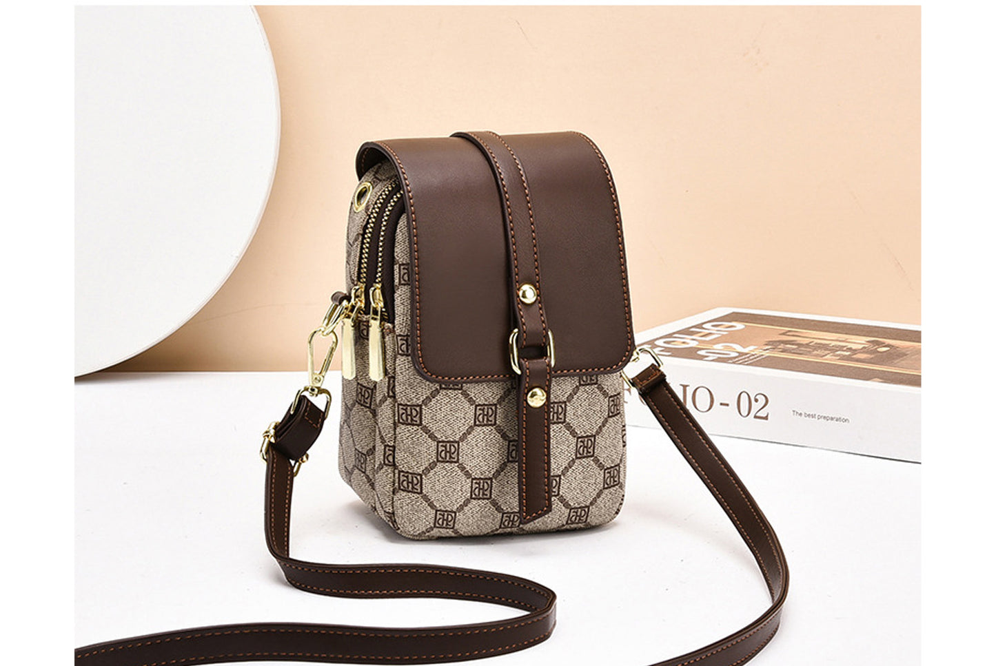 Women's Shoulder/Crossbody Bag