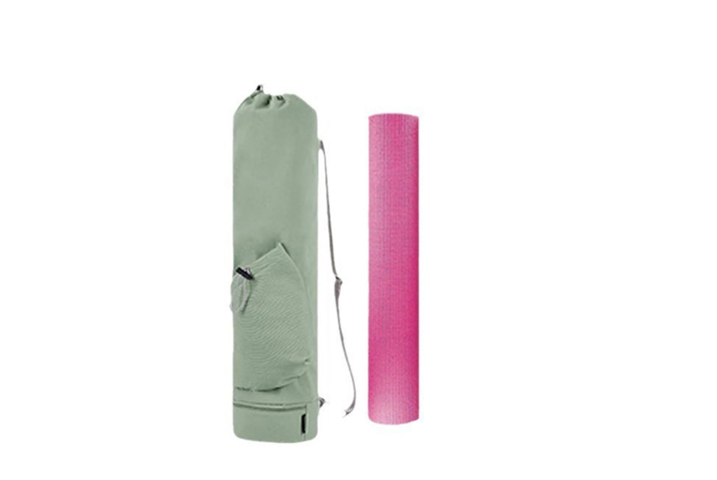 Multifunctional Yoga Mat Bag