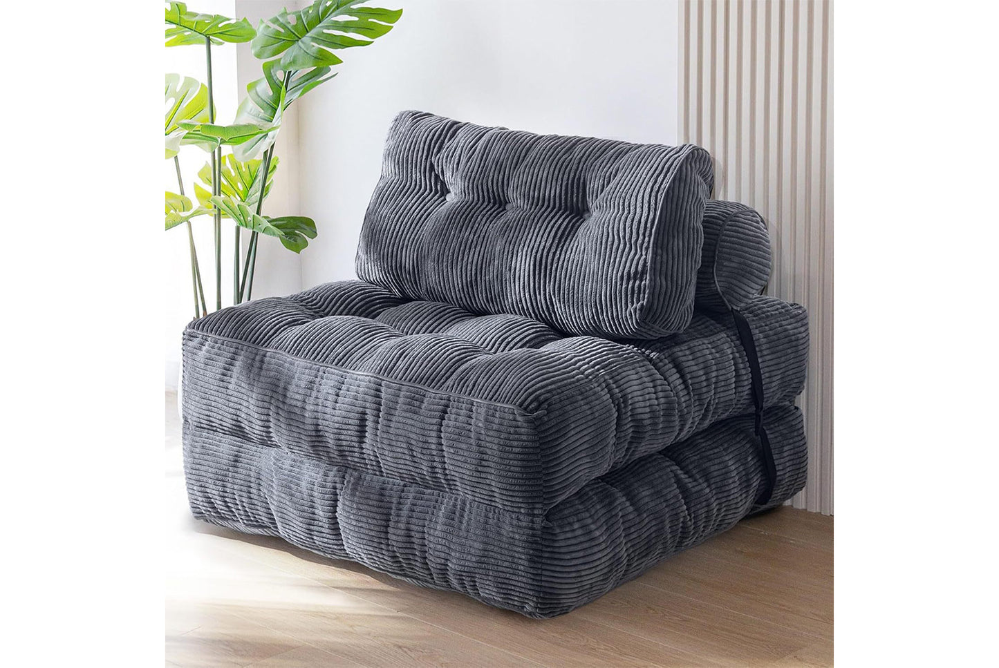 **Multifunctional Folding Sofa Bed (Compressed Vacuum Lazy Sofa)**