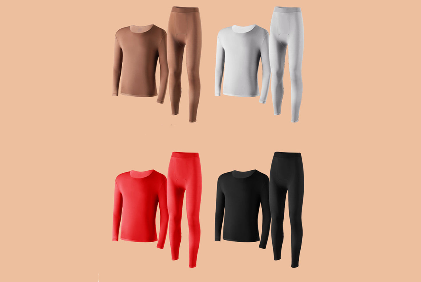 Men's Hyaluronic Acid Skin Care Warmth Set