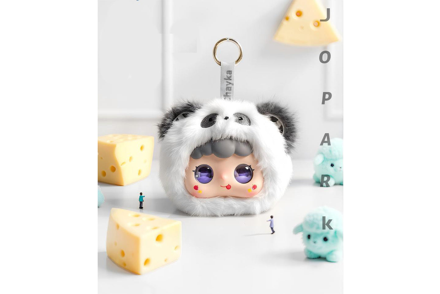 Rong Nuonuo AI Smart Toy