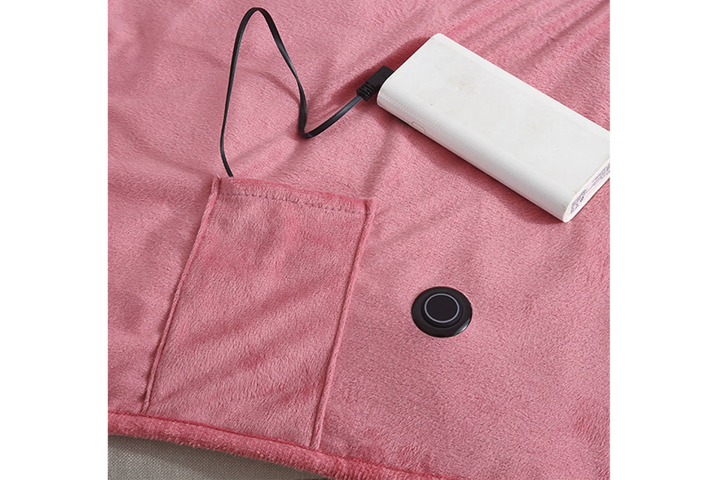 USB Multifunctional Electric Blanket