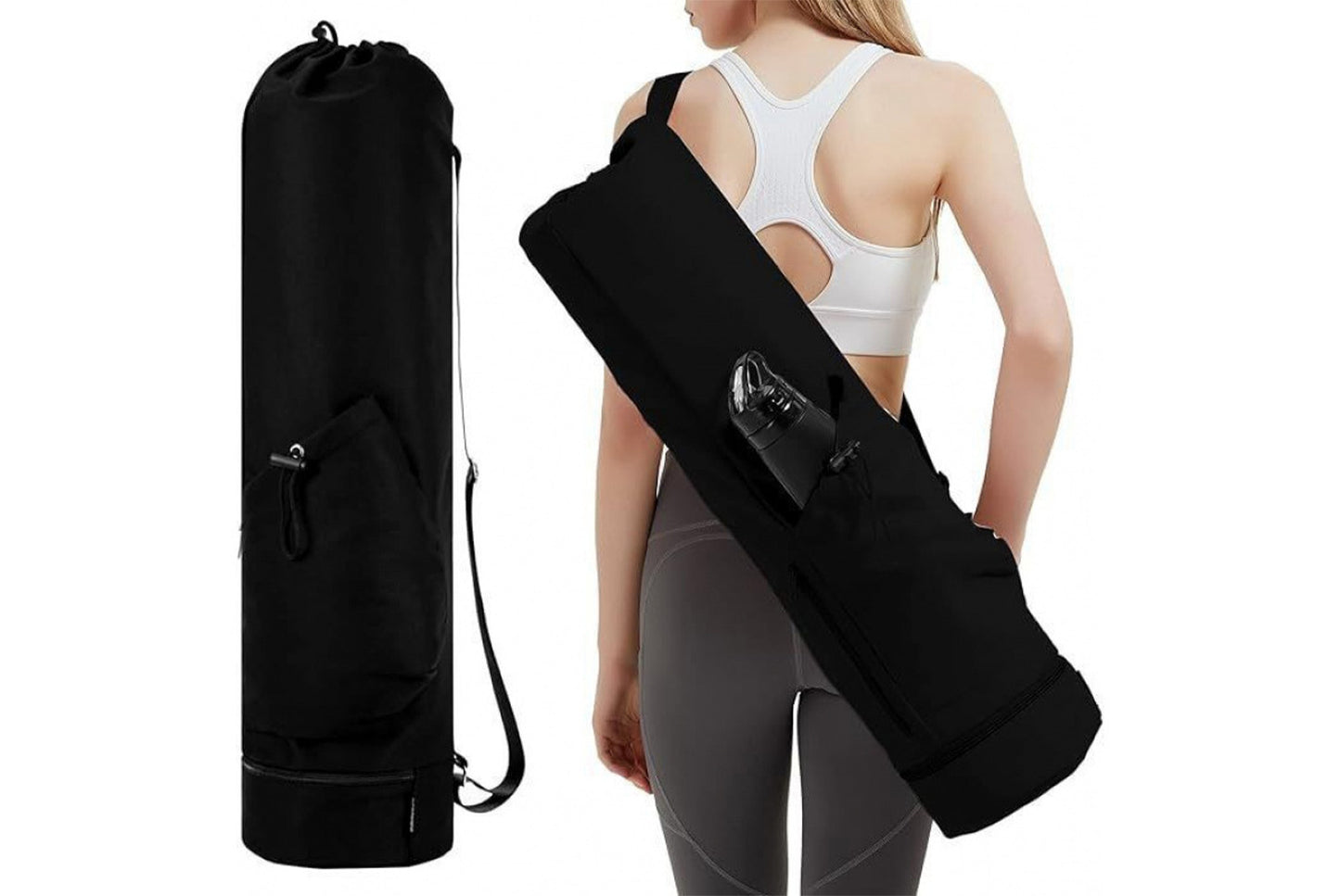 Multifunctional Yoga Mat Bag