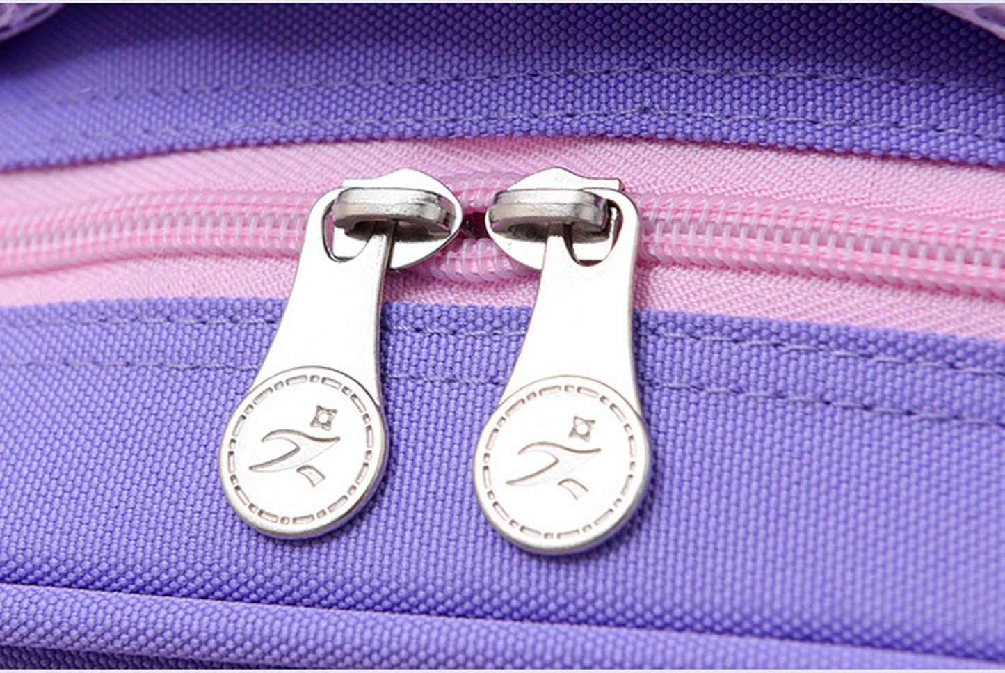 Cartoon Hardshell Kids Backpack